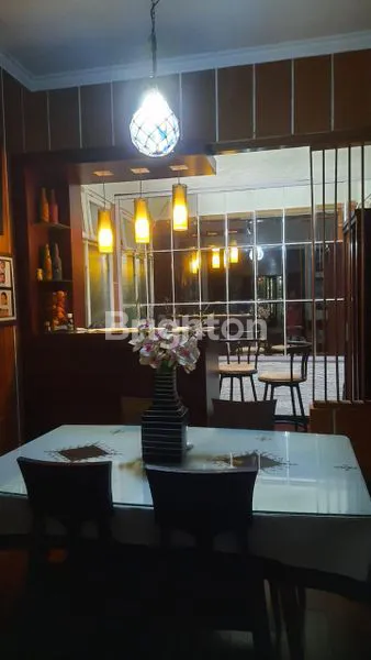 image BUTUH SEGERA LAKU!!! RUMAH ANTIK ASRI DI DAERAH SUHAT (6)