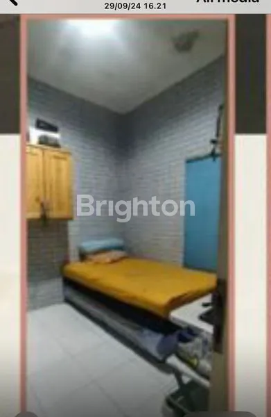 image RUMAH MURAH CANTIK  1.5 LANTAI KEBAGUSAN JAKARTA SELATAN (3)