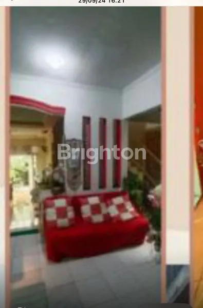 image RUMAH MURAH CANTIK  1.5 LANTAI KEBAGUSAN JAKARTA SELATAN (6)