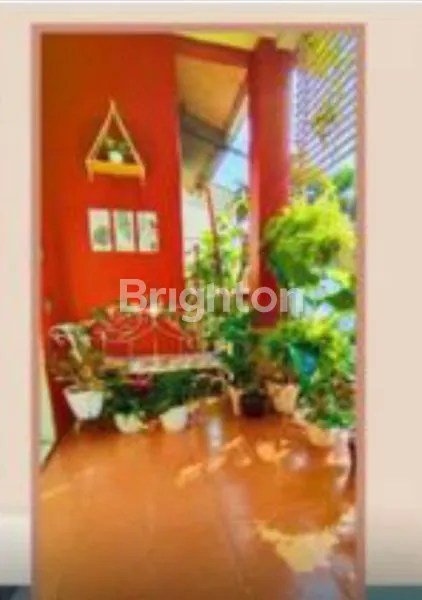 image RUMAH MURAH CANTIK  1.5 LANTAI KEBAGUSAN JAKARTA SELATAN (7)