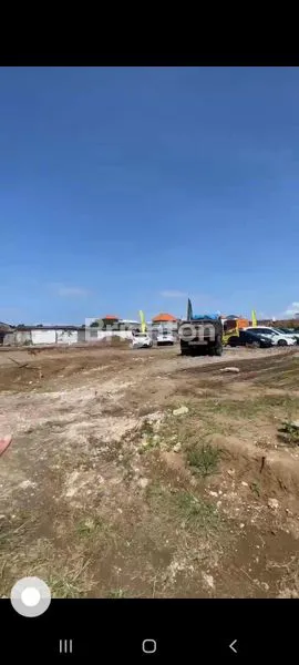 image SOLITUDE BALE DAME - RUMAH GAYA BALI, LIVINGROOM DESAIN MINIMALIS (8)