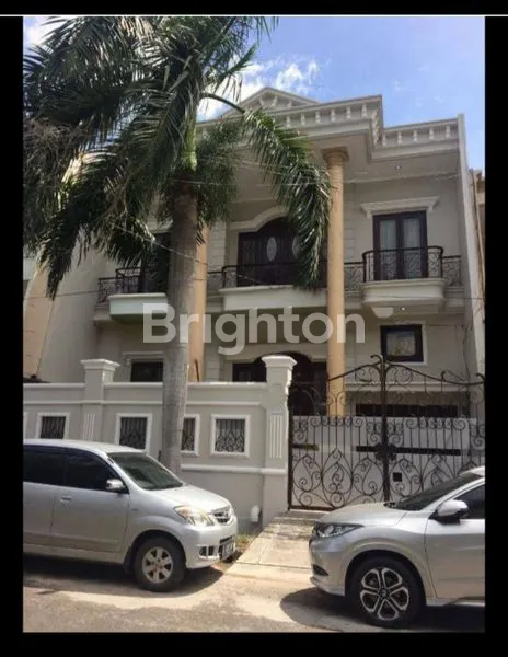 image RUMAH SUNTER PARADISE (1)