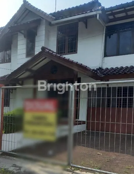 image RUMAH HOOK VILLA MELATI MAS TANGERANG  (1)