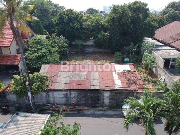 image KAVLING TANAH DI MAMPANG PRAPATAN, JAKARTA SELATAN (2)