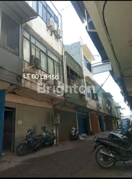 image BU CPT RUKO KEDUNGDORO HANYA 1.5M (2)