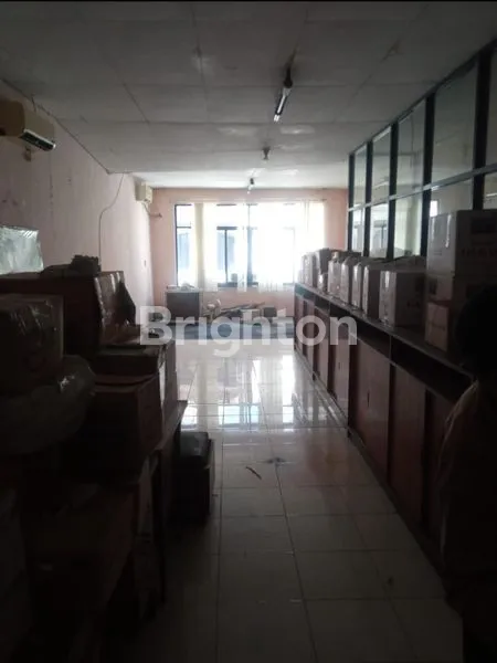 BU CPT RUKO KEDUNGDORO HANYA 1.5M