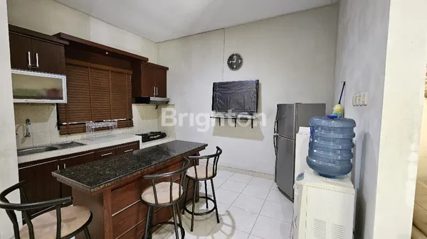 image RUMAH FURNISH, TOL 5MNT, KAWASAN GOLF DI DANAU BOGOR RAYA (4)