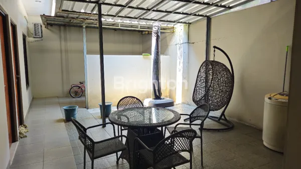 image RUMAH FURNISH, TOL 5MNT, KAWASAN GOLF DI DANAU BOGOR RAYA (6)