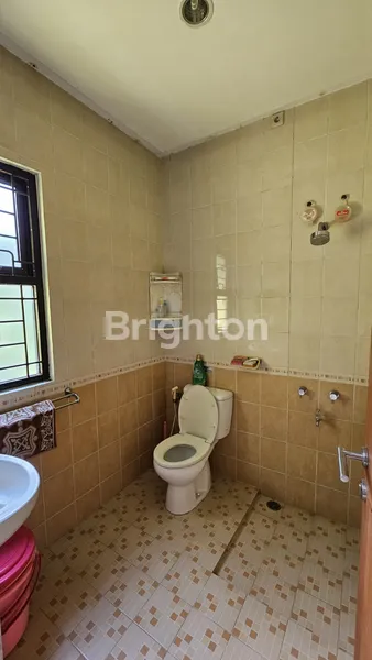 image RUMAH FURNISH, TOL 5MNT, KAWASAN GOLF DI DANAU BOGOR RAYA (8)