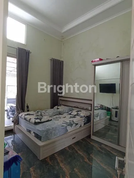 image RUMAH MEWAH SIAP HUNI HOOK VIEW GUNUNG KARANGLO (5)