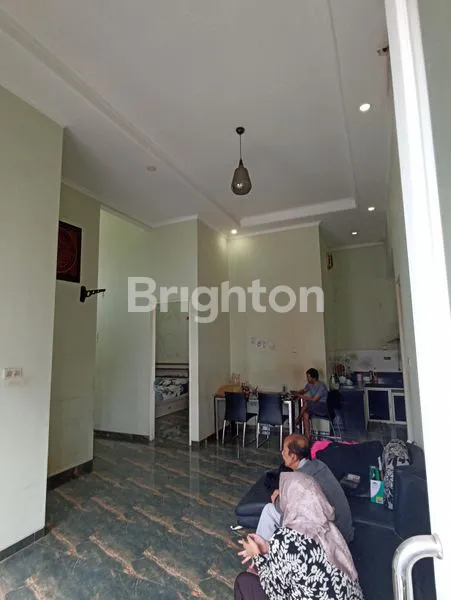 image RUMAH MEWAH SIAP HUNI HOOK VIEW GUNUNG KARANGLO (4)