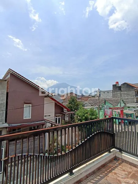 image RUMAH MEWAH SIAP HUNI HOOK VIEW GUNUNG KARANGLO (3)
