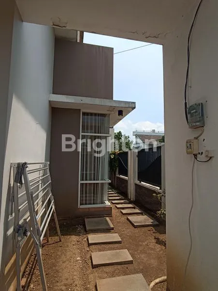 image RUMAH MEWAH SIAP HUNI HOOK VIEW GUNUNG KARANGLO (6)