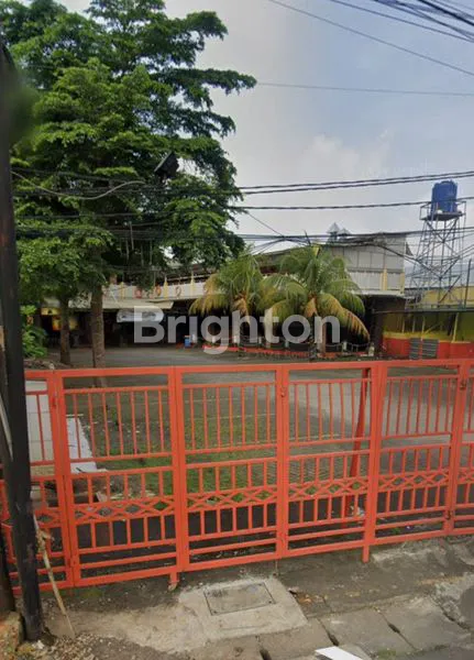 image LAHAN KOMERSIL 1710M² STRATEGIS DI PUSAT CILODONG, DEPOK (1)