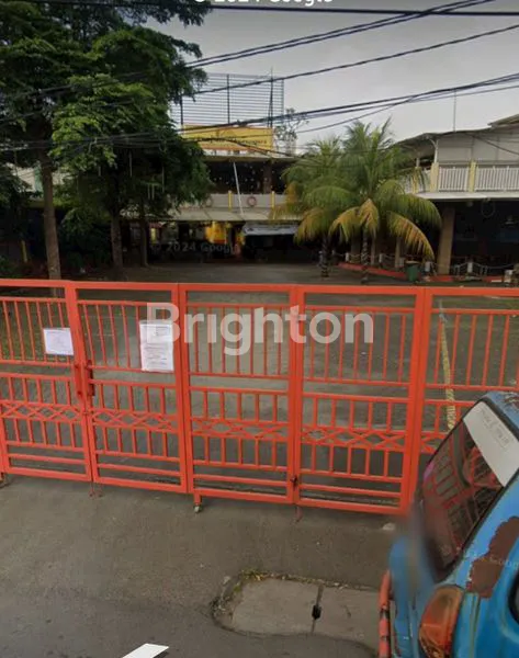 image LAHAN KOMERSIL 1710M² STRATEGIS DI PUSAT CILODONG, DEPOK (2)