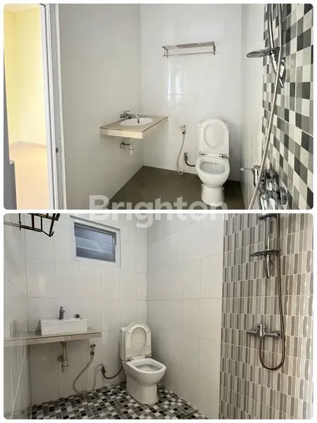 image RUMAH BARU MODERN MINIMALIS 2 LANTAI FAJAR INDAH DEKAT PINTU TOL KLODRAN (8)