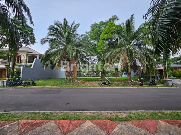 image KAVLING CLUSTER EKSKLUSIF DI ALAM SUTERA - TANGERANG (2)