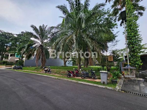 image KAVLING CLUSTER EKSKLUSIF DI ALAM SUTERA - TANGERANG (3)