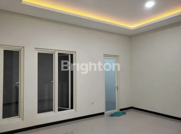 image RUMAH SIAP HUNI PURIMAS CLUSTER GIANYAR DEKAT RUNGKUT, MERR, UPN GUNUNG ANYAR (7)