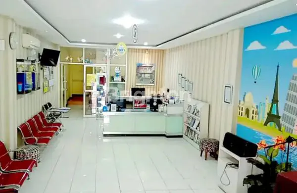 image RUNGKUT ASRI  RUKO 3 LANTAI SIAP HUNI (2)