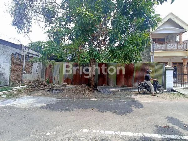 Gambar Property TANAH PERUM BUMI MAS MADIUN