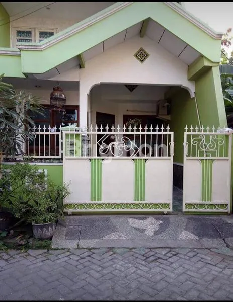 image RUMAH DI SETRO BARU UTARA, DEKAT KENJERAN (1)