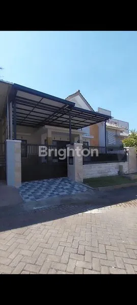 image RUMAH SIAP HUNI VILLA PUNCAK TIDAR KOTA MALANG (1)