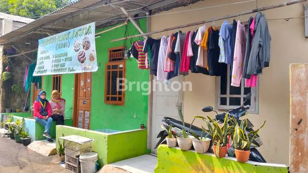 image RUMAH KONTRAKAN PETAKAN 3 PINTU DI CILODONG (1)