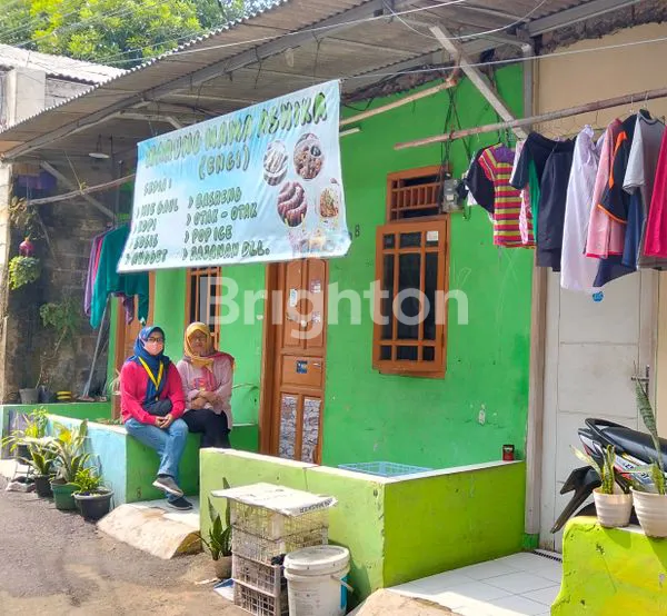 image RUMAH KONTRAKAN PETAKAN 3 PINTU DI CILODONG (2)