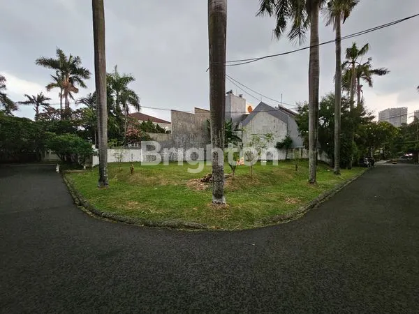 image KAVLING ELITE DI KAWASAN PONDOK INDAH - JAKARTA SELATAN (2)