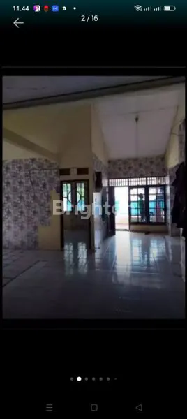 image JUAL CEPAT RUMAH DI VILLA JATIRASA JATIASIH (8)