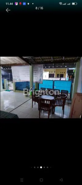 image JUAL CEPAT RUMAH DI VILLA JATIRASA JATIASIH (5)