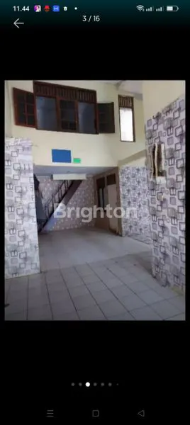 image JUAL CEPAT RUMAH DI VILLA JATIRASA JATIASIH (6)