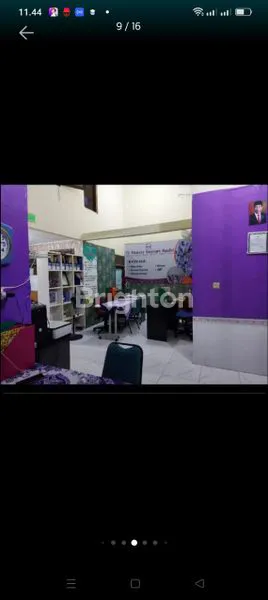 image JUAL CEPAT RUMAH DI VILLA JATIRASA JATIASIH (3)