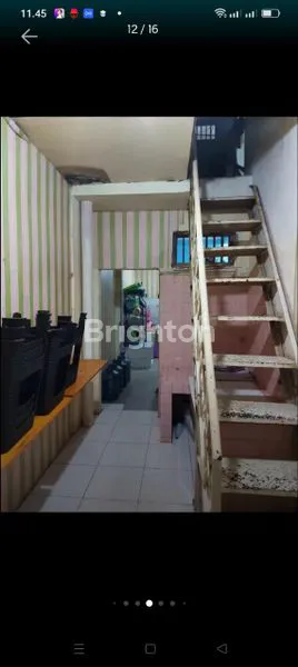 image JUAL CEPAT RUMAH DI VILLA JATIRASA JATIASIH (7)