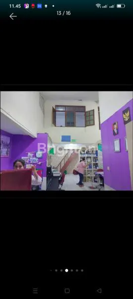 image JUAL CEPAT RUMAH DI VILLA JATIRASA JATIASIH (4)