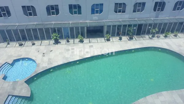 image APARTEMEN THE CITY SQUARE SELANGKAH KE MARINA PLAZA (2)