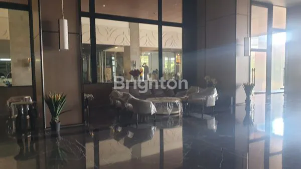 image APARTEMEN THE CITY SQUARE SELANGKAH KE MARINA PLAZA (3)