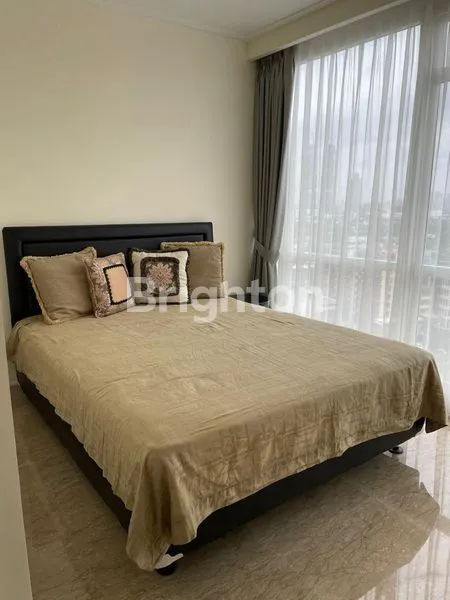 image APARTEMEN MENTENG PARK TOWER EMERALD CIKINI MENTENG JAKARTA PUSAT FULL FURNISHED  (6)