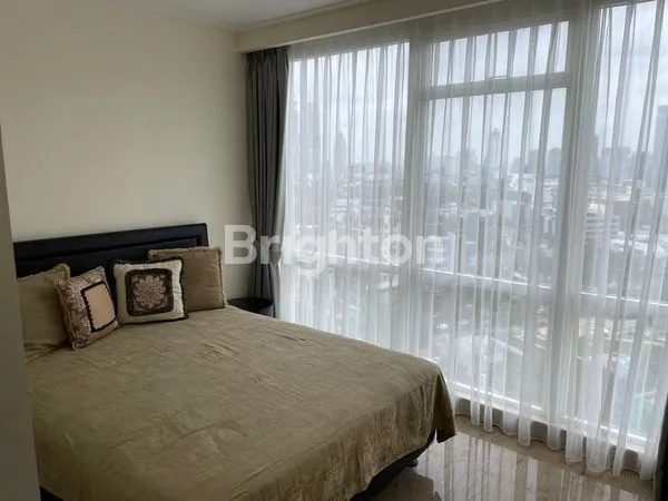 image APARTEMEN MENTENG PARK TOWER EMERALD CIKINI MENTENG JAKARTA PUSAT FULL FURNISHED  (7)