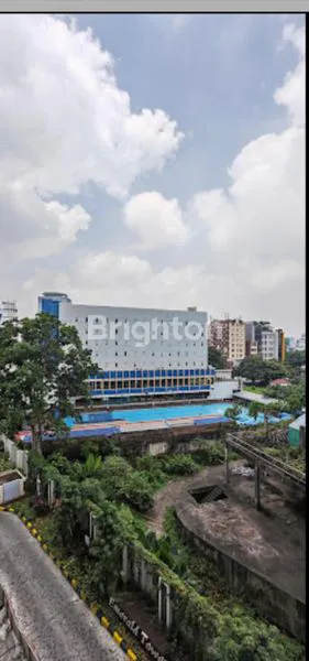 image APARTEMEN MENTENG PARK TOWER EMERALD CIKINI MENTENG JAKARTA PUSAT FULL FURNISHED  (8)