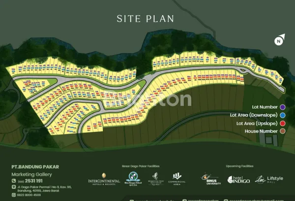 image RUMAH DENGAN NUANSA RESORT DI DAGO (4)