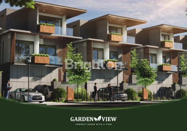 image RUMAH DENGAN NUANSA RESORT DI DAGO (3)