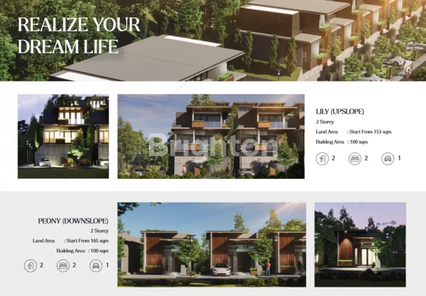 image RUMAH DENGAN NUANSA RESORT DI DAGO (6)