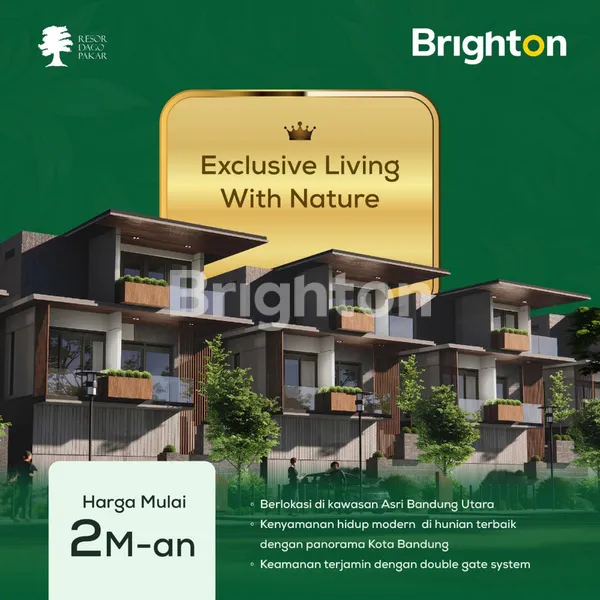 image RUMAH DENGAN NUANSA RESORT DI DAGO (1)