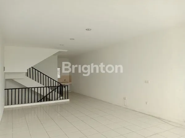 image RUKO BOULEVARD DI GADING SERPONG (4)