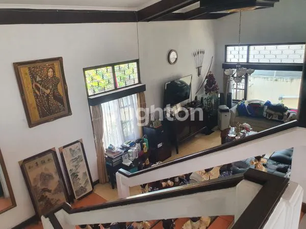 image RUMAH ASRI KOMPLEK DEPKES KOTA BEKASI (4)