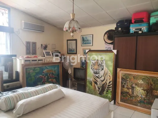 image RUMAH ASRI KOMPLEK DEPKES KOTA BEKASI (3)