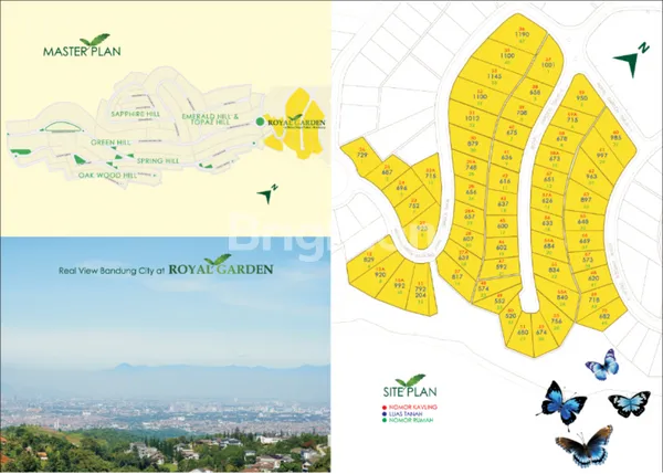 image RUMAH DENGAN NUANSA RESORT DI DAGO (7)