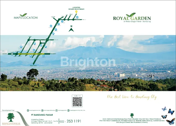 image RUMAH DENGAN NUANSA RESORT DI DAGO (8)